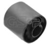 GSP 514897 Control Arm-/Trailing Arm Bush